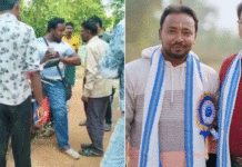 ভোটের মুখে বাঁকুড়ায় তৃণমূলের বিরুদ্ধে সন্ত্রাসের অভিযোগ