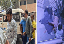 আসানসোলে কংগ্রেস সমর্থক খুনের ঘটনায় ধৃত তিন, মারধরেই মৃত্যু দাবি পুলিশের