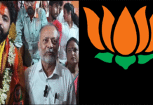 অবশেষে বারাবনি আসনটিতে যুবনেতার উপর ভরসা রাখল বিজেপি নেতৃত্ব