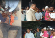 ইন্দাসে তৃণমূল-বিজেপি সংঘর্ষ ঘিরে জখম শিশু