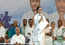 আউসগ্রামের জঙ্গলমহলে ‘লালন-ই ভরসা’, বার্তা মুখ্যমন্ত্রীর