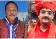 ‘ভূমিপুত্র’ বনাম ‘বহিরাগত’ তর্জা: জামুড়িয়ায় তুঙ্গে রাজনৈতিক বাগযুদ্ধ