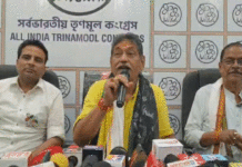 আসানসোলে মোদীর তোপ, পাল্টা আক্রমণে তৃণমূল