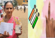 দুর্গাপুরে ভোট না দিয়েই ফিরতে হল বৃদ্ধাকে