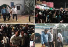 নাবালিকা নিগ্রহে ধৃত সিআইএসএফ জওয়ান, পকসো আইনে মামলা