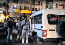 ভোটের আগে বাইকে নিষেধাজ্ঞা, শহরে মাইকিং করে প্রচার প্রশাসনের