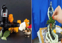 নীল ষষ্ঠীর ব্রতকথা শুনুন আজ!