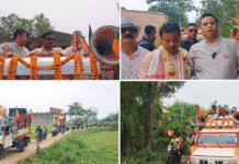 ইন্দাসে কুড়ি হাজার ভোটে জয় পাবে বিজেপি, দাবি সৌমিত্র খাঁয়ের