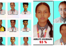 আসানসোল নর্থ পয়েন্ট স্কুলের সিবিএসই দশম শ্রেণীর ফলাফল: অভাবনীয় সাফল্য