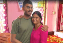 উচ্চমাধ্যমিকের মেধা তালিকায় দুর্গাপুরের অভিমন্যু সিং