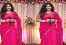 নতুন কণ্ঠের আবাহন: সমীর পণ্ডিতের কথায় ও সুরে আত্মপ্রকাশ করছেন অনুদিপা