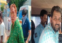 দুর্নীতি রুখতে তৎপর প্রশাসন, শিল্পাঞ্চলে গ্রেফতার তৃণমূলের দুই বড় নেতা
