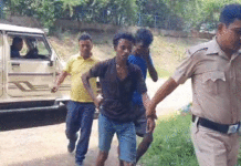 অন্ডালে নাবালিকা গণধর্ষণ, ধৃত দুই যুবক