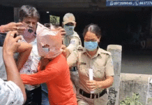 প্রভাব খাটিয়ে মহিলাকে ধর্ষণের অভিযোগ, দুর্গাপুরে গ্রেফতার সিভিক ভলান্টিয়ার