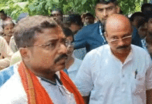 তোলাবাজি রুখতে কড়া নিদান বিধায়কের, স্বস্তিতে অটো ও টোটো চালকেরা