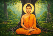 বুদ্ধ পূর্ণিমার দিন ছয় কাজেই হবে বাজিমাত!