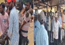 আসানসোলের কয়লা খনিতে ভয়াবহ দুর্ঘটনা, আহত ৪০