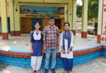 মাধ্যমিকে নজরকাড়া ফল মঙ্গলকোটের গণপুর উচ্চ বিদ্যালয়ের