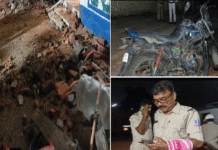 আসানসোলে পুলিশ ফাঁড়িতে দুষ্কৃতী তাণ্ডব, রণক্ষেত্র এলাকা, আহত একাধিক পুলিশ কর্মী