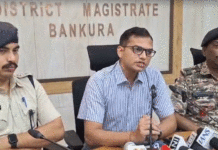 ভোট পরবর্তী হিংসা, বাঁকুড়ায় গ্রেফতার ৬০