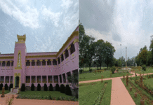 মাধ্যমিকে পুরুলিয়া রামকৃষ্ণ মিশনের জয়জয়কার