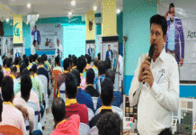 প্লাইউড প্রস্তুতকারক সংস্থা ‘টেসা’র বিশেষ আলোচনা ও সচেতনতা শিবির
