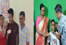 মাধ্যমিকে তৃতীয় স্থানে বাঁকুড়ার মৈনাক, দশমে আসানসোলের অভিষেক