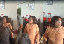 দীর্ঘদিন ভাড়া না দেওয়ার অভিযোগ: ফ্ল্যাট দখল ঘিরে ধুন্ধুমার