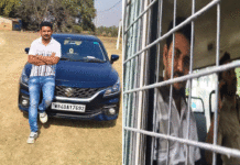 তোলাবাজি ও সন্ত্রাসের অভিযোগে ধৃত পাণ্ডবেশ্বরের তৃণমূল পঞ্চায়েত সদস্য