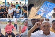 গণনার আগে কোথায় হালকা মেজাজে প্রার্থী আবার কোথাও লুডু খেলায় ব্যস্ত