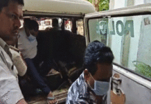 গ্রেফতার রানিগঞ্জের তৃণমূলের প্রাক্তন উপপ্রধান ও শ্রমিক নেতা