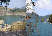 মাইথন জলাধার- বেআইনি কোয়াজ পাথরের কারবার, কাঠগড়ায় প্রভাবশালী সিন্ডিকেট
