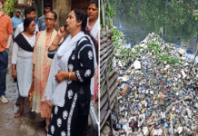 হাওড়াকে প্লাস্টিক ও আবর্জনামুক্ত করতে কড়া পদক্ষেপ পৌরসভার