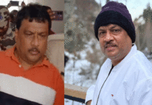 তোলাবাজ, লম্পট ‘চাটাই মাস্টার’ রমা গ্রেপ্তার: স্বস্তিতে টিএমসির মুনমুন-লক্ষ্মীরা