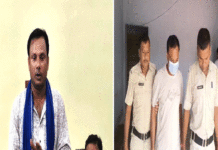 মারধর, শ্লীলতাহানির চেষ্টার অভিযোগ, বাকুড়ায় ধৃত তৃণমূলের দাপুটে নেতা