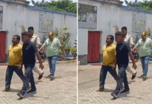 কাটমানি ফেরত চাইতে গিয়ে মারধরের অভিযোগ, ধৃত এক