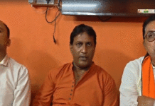 পুলিশের একাংশ তৃণমূলের হয়ে কাজ করছে, বিস্ফোরক অভিযোগ বিজেপির