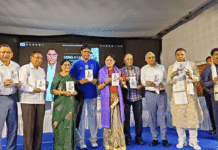 মেসির জানাঅজানা তথ্য নিয়ে লেখা বইয়ের উদ্বোধন