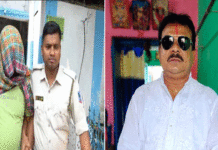 ত্রিপল কেলেঙ্কারির অভিযোগে গ্রেফতার আসানসোল পুরনিগমের কাউন্সিলর