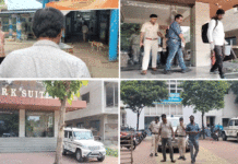 দুর্গাপুরে অষ্ঠম শ্রেণির ছাত্রীকে মাদক খাইয়ে গণধর্ষণ, চাঞ্চল্য