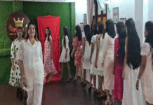 দুর্গাপুরে অনুষ্ঠিত হতে চলেছে জাতীয় স্তরের সৌন্দর্যের প্রতিযোগিতা