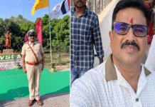 অবশেষে কয়লা কাণ্ডে গ্রেফতার বুদবুদ থানার প্রাক্তন ওসি
