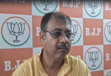 শহরে যানজট কমাতে পাইকারি বাজার স্থানান্তরের উদ্যোগ