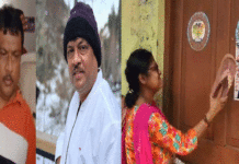 তোলাবাজ, লম্পট ‘চাটাই মাস্টার’ রমা’র ফাঁসিই চাইল রাগে ফুঁসতে থাকা অশান্ত জনতা