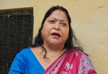 ব্যক্তিগত কারণ দেখিয়ে পদত্যাগ আরো এক তৃণমূল কাউন্সিলরের