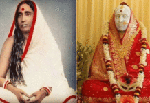 এক শিশুর অসুখে কৃপা করেন শ্রীমা!শুনুন সেই কাহিনী
