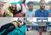 দুর্গাপুরে এবিভিপি-র বিরুদ্ধে কলেজ ছাত্রকে মারধরের অভিযোগ