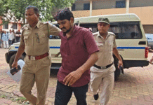 চাকরি দেওয়ার নাম করে প্রতারণার অভিযোগ, গ্রেফতার পঞ্চায়েতের উপপ্রধান