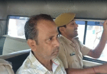 অবৈধভাবে বালি পাচার ও সিন্ডিকেট রাজ চালানোর অভিযোগ, গ্রেফতার তৃণমূলের প্রভাবশালী নেতা