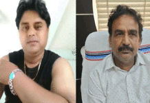 বারাবনির ত্রাস তৃণমূল নেতা অসিত, বিশ্বজিৎ ও আকবর গ্রেপ্তার, আদালত চত্বরে তীব্র জনরোষ